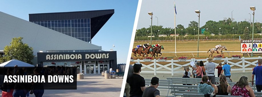 Assiniboia Downs