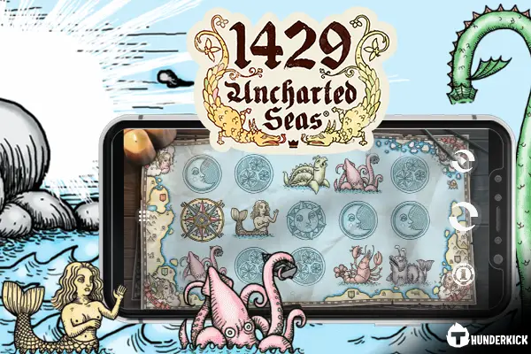 1429 uncharted seas slot