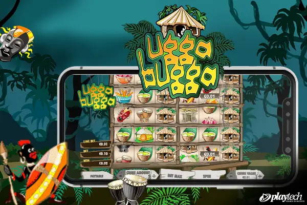 ugga bugga slot