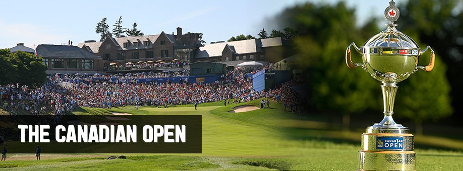 The Canadian Open