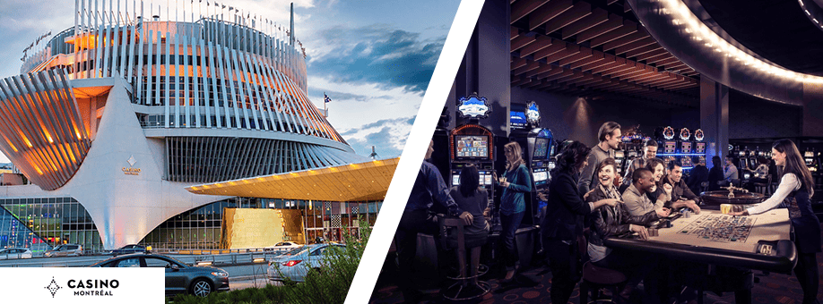 Casino de Montreal