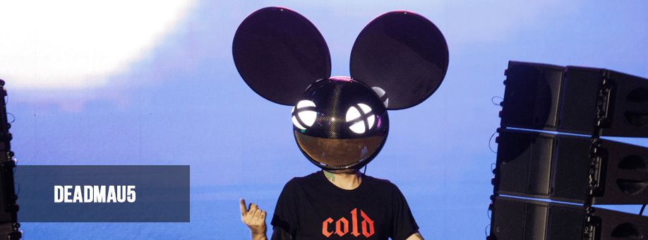 Deadmau5