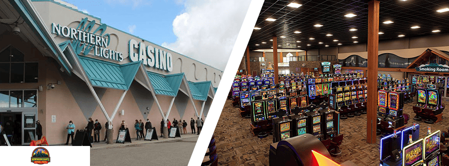 Northern Lights Casino