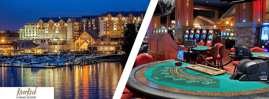 River Rock Casino