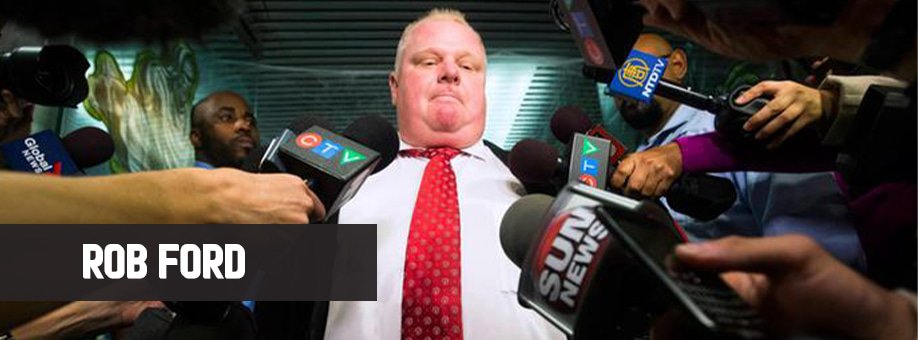 Rob Ford