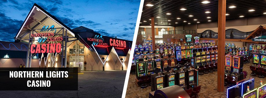 Northern Lights Casino