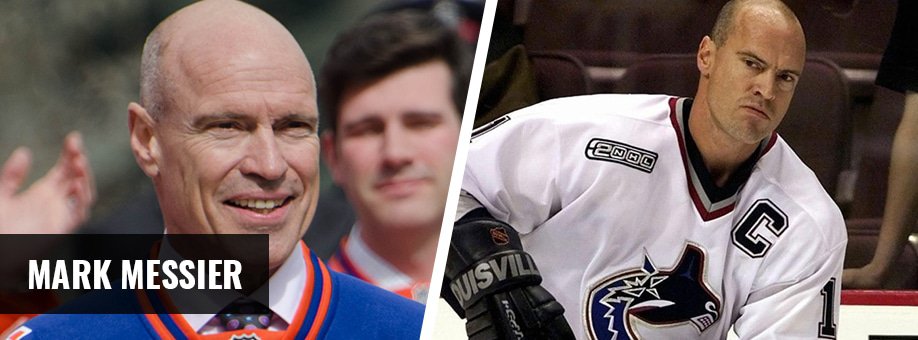 Mark Messier