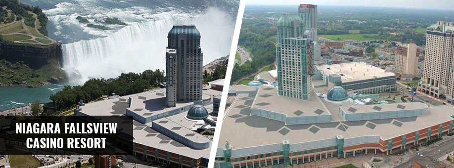 Niagara Fallsview Casino Resort