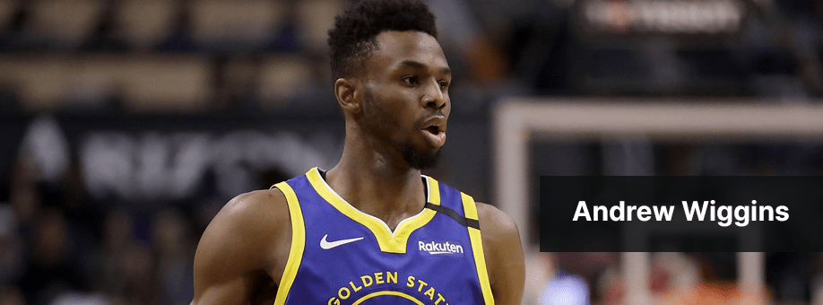 Andrew Wiggins Net Worth