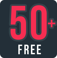 50 free
