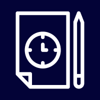 icon - ongoing monitoring