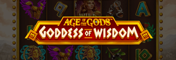 Age of the Gods: Goddess of Wisdom