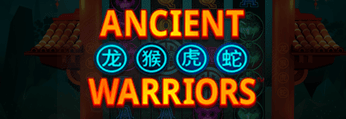 Ancient Warriors