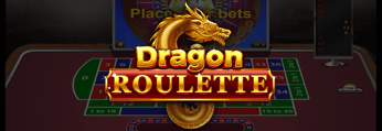 Dragon Roulette