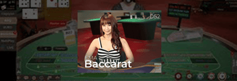 EMA Baccarat D52