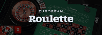 European Roulette