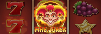 Fire Joker