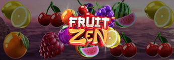 Fruit Zen