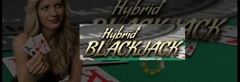 Hybrid Blackjack