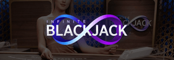 Infinite Blackjack