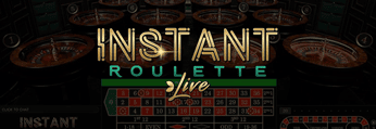 Instant Roulette