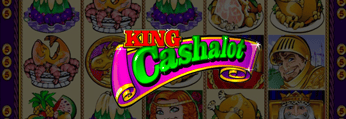 King Cashalot