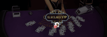 Live Blackjack VIP