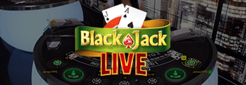 Classic Live Blackjack