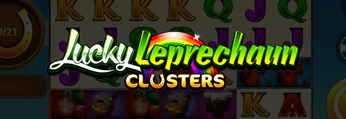 Lucky Leprechaun Clusters