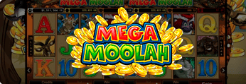 Mega Moolah