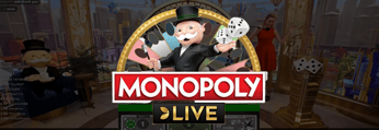 Monopoly Live