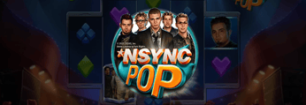 NSYNC Pop