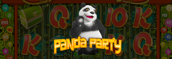 Panda Party