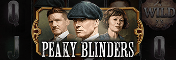 Peaky Blinders