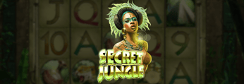 Secret Jungle