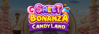 Sweet Bonanza Candyland