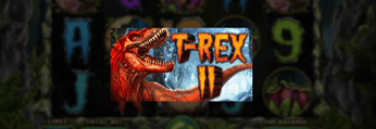 T-Rex II