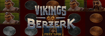 Vikings Go Berzerk