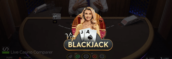 VIP Blackjack