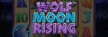 Wolf Moon Rising