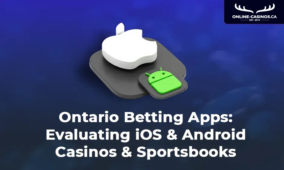 ontario betting apps