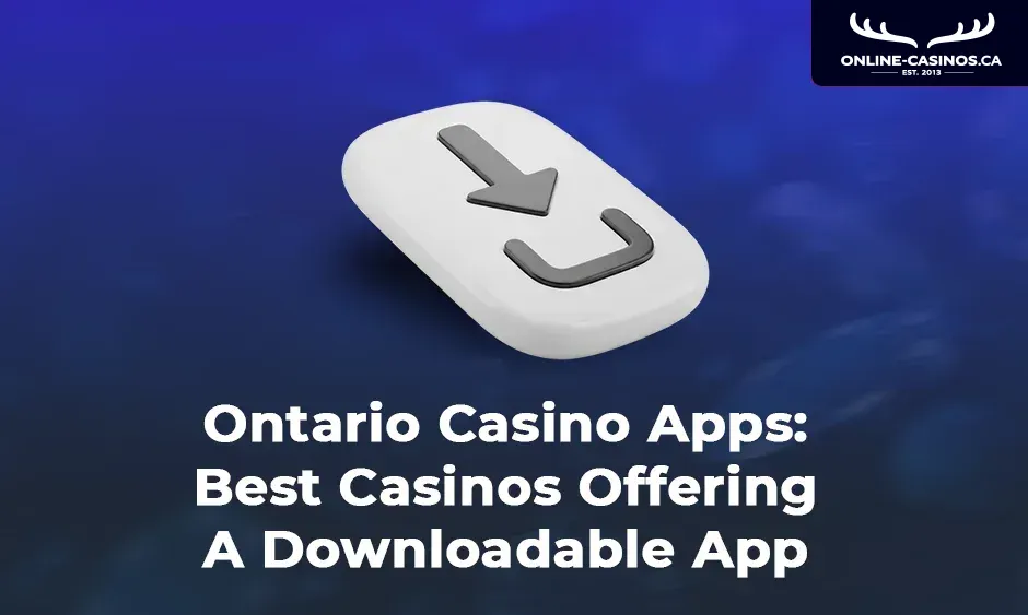 ontario casino apps