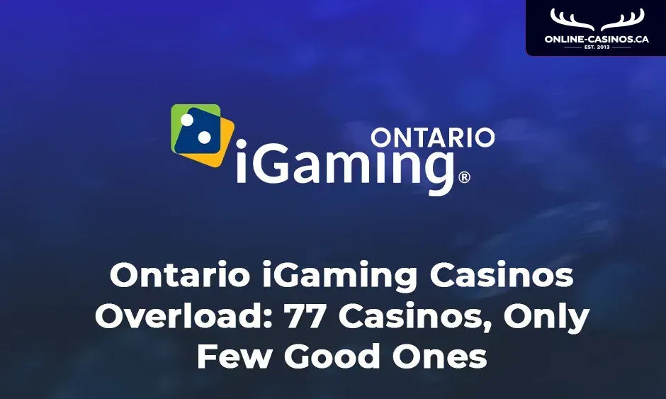 ontario igaming casinos reviewed