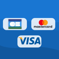 Credit & Debit Cards