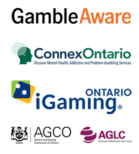 responsible gambling canada