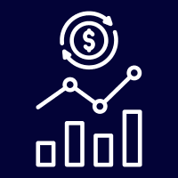 icon - activity statements and history