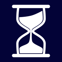 icon - cooling off periods and timeouts