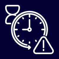 icon - time limits and session reminders