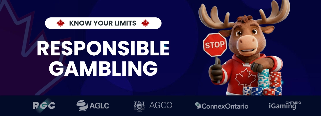 responsible gambling resources in canada