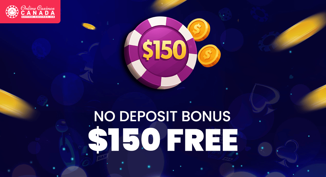 150 free chips no deposit casino